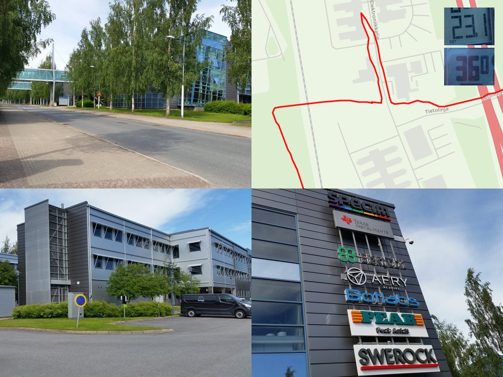 Что вы делали прошлым летом: на лыжах по городу - 32 image