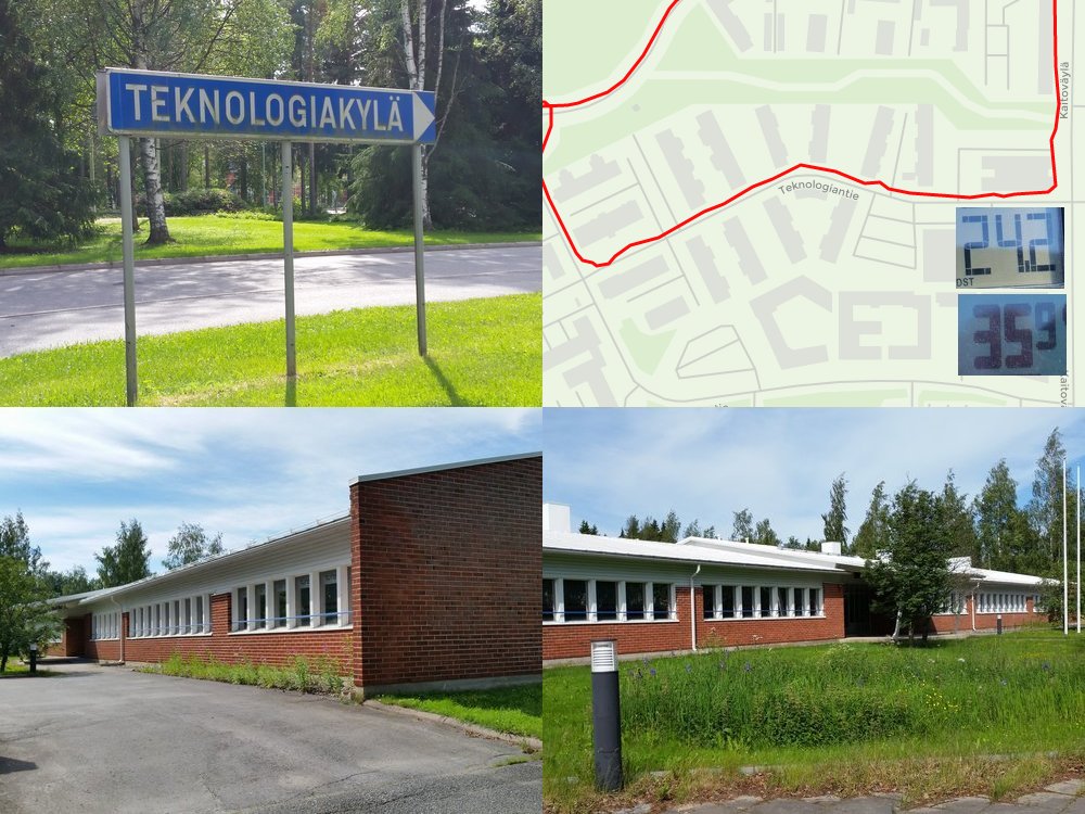 Что вы делали прошлым летом: на лыжах по городу - 34 image