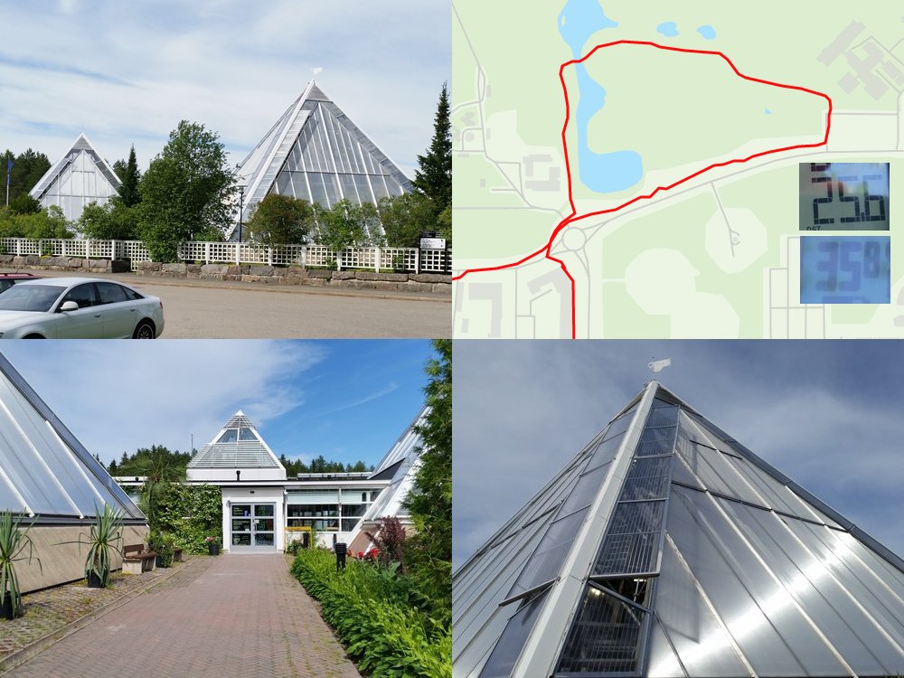 Что вы делали прошлым летом: на лыжах по городу - 36 image