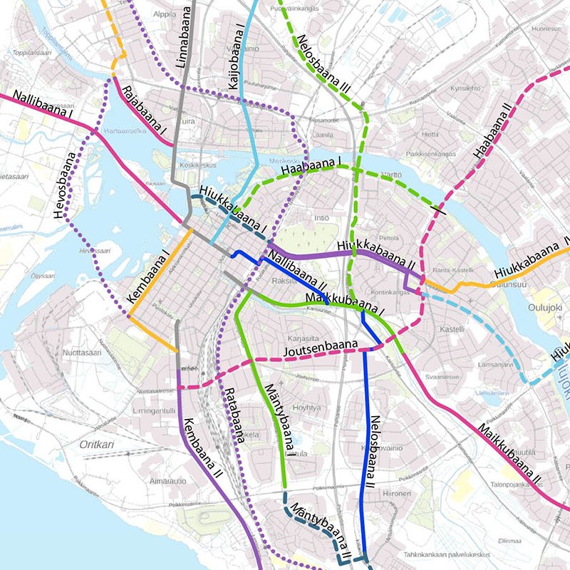 Что вы делали прошлым летом: на лыжах по городу - 8 image