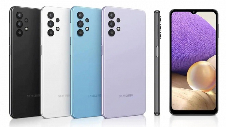 Монстры автономности Samsung возвращаются? Galaxy M33 5G получит очень большой аккумулятор 