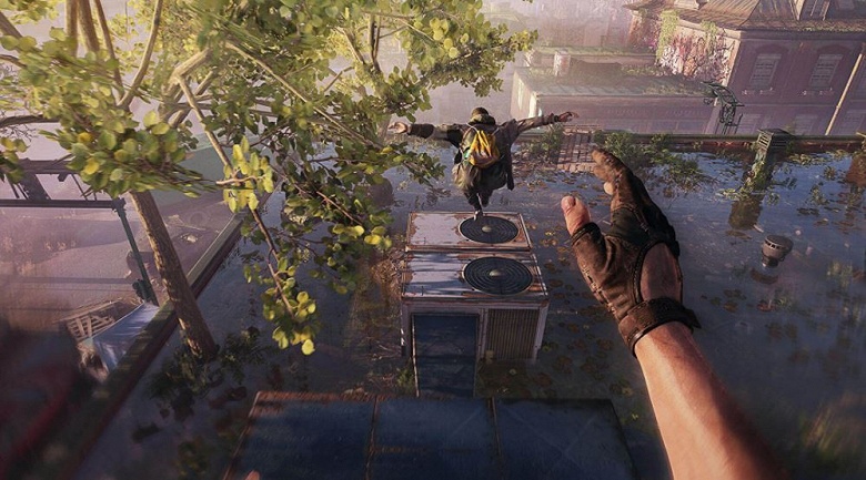 Чтобы поиграть в Dying Light 2 при разрешении Full HD с кадровой частотой 60 к с и трассировкой лучей, придется купить GeForce RTX 3080. Озвучены системные требования - 1 Чтобы поиграть в Dying Light 2 при разрешении Full HD с кадровой частотой 60 к/с и трассировкой лучей, придется купить GeForce RTX 3080. Озвучены системные требования