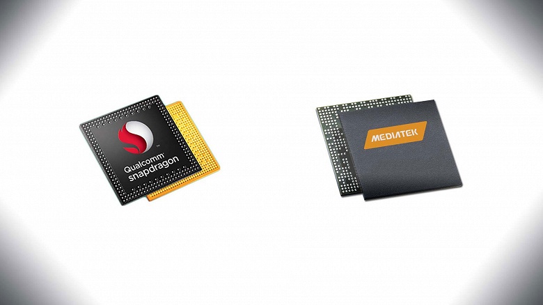 Новая SoC Dimensity 9000 победила Snapdragon 8 Gen 1 в одном тесте, но уступила в другом - 1 Новая SoC Dimensity 9000 победила Snapdragon 8 Gen 1 в одном тесте, но уступила в другом