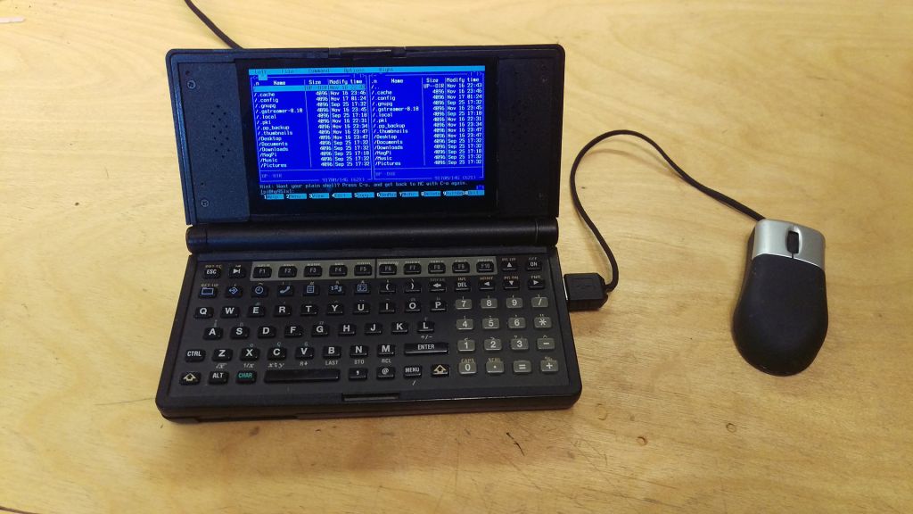 Pip-Boy, портативный кластер из Pi 4 и игровая консоль: новые проекты на базе Raspberry Pi - 3