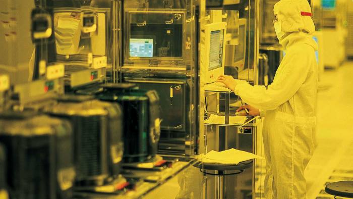 Проблема Тайваня: почему всемирная мастерская микрочипов стала проблемной? - 11 Проблема Тайваня: почему всемирная мастерская микрочипов стала проблемной? - 11