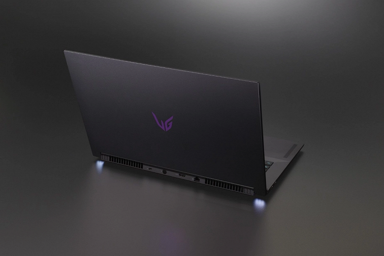 17 дюймов, 300 Гц, Intel Core i7-11800H и GeForce RTX 3080 Max-Q. Представлен первый игровой ноутбук LG - 2 17 дюймов, 300 Гц, Intel Core i7-11800H и GeForce RTX 3080 Max-Q. Представлен первый игровой ноутбук LG