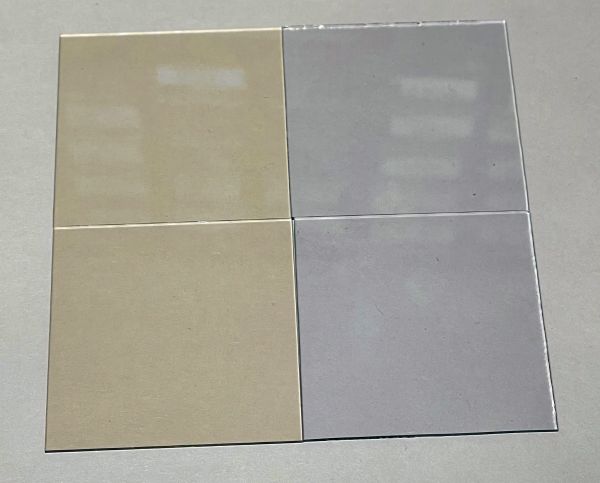 Изготавливаем самодельный электролюминесцентный индикатор - 10 Изготавливаем самодельный электролюминесцентный индикатор - 10