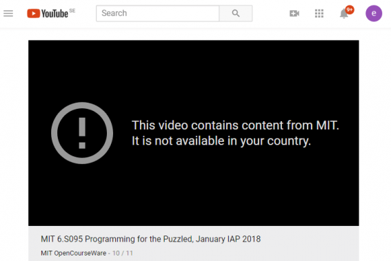 Пиринговый видеохостинг PeerTube — свободная альтернатива YouTube, без цензуры и блокировок - 3