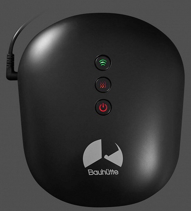 В Японии начались продажи массажера для геймеров