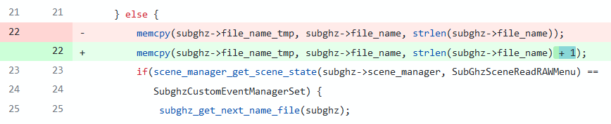 memcpy vs strcpy