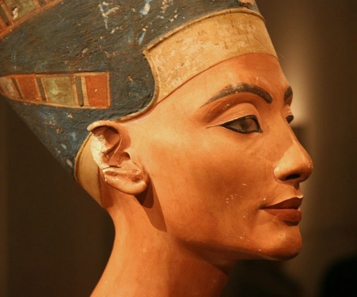 Загадка Нефертити или все, что вы хотели и НЕ хотели знать о великой царице - 3