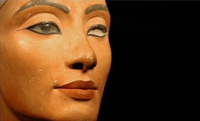 Загадка Нефертити или все, что вы хотели и НЕ хотели знать о великой царице - 1
