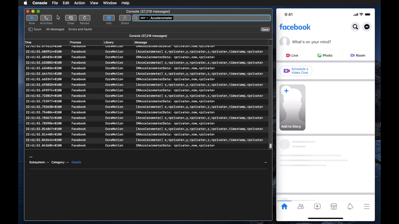 Откуда сайт знает, что ты сидишь в уборной? - 5 Откуда сайт знает, что ты сидишь в уборной? - 5