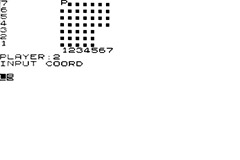 Клон ZX-80 на базе ATmega8 - 45