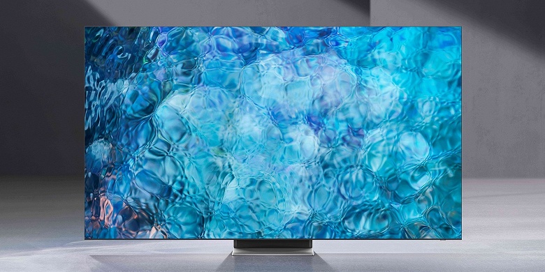 После многих лет борьбы Samsung сдалась и вернётся к выпуску телевизоров OLED