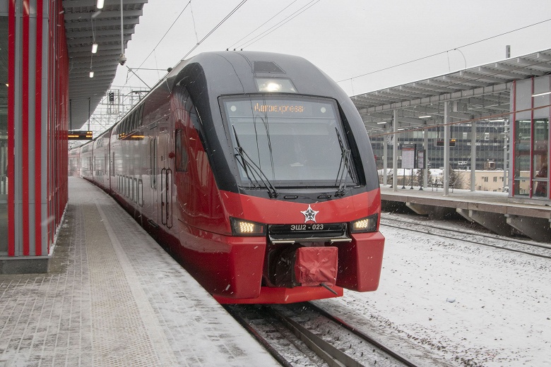 &laquo;СберБанк Онлайн&raquo; превращается в многофункционального монстра. В приложении появились билеты на &laquo;Аэроэкспресс&raquo;