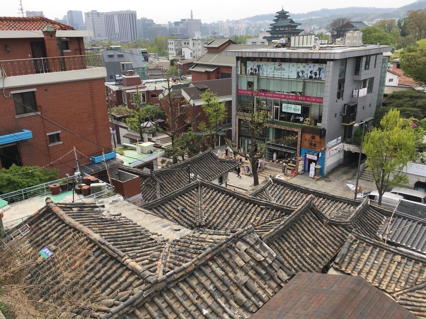 Сеульская агломерация: борьба с последствиями стремительного роста - 6