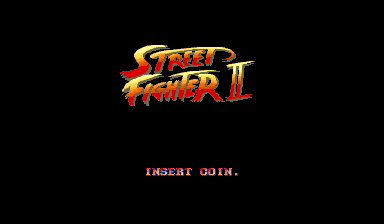 Хитрости разработки Street Fighter II - 26