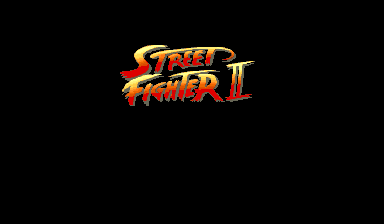 Хитрости разработки Street Fighter II - 28
