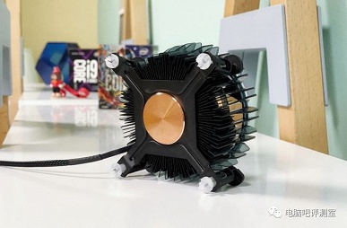 Core i5-12400 с коробочным кулером разогревается до 75 градусов - 2 Core i5-12400 с коробочным кулером разогревается до 75 градусов
