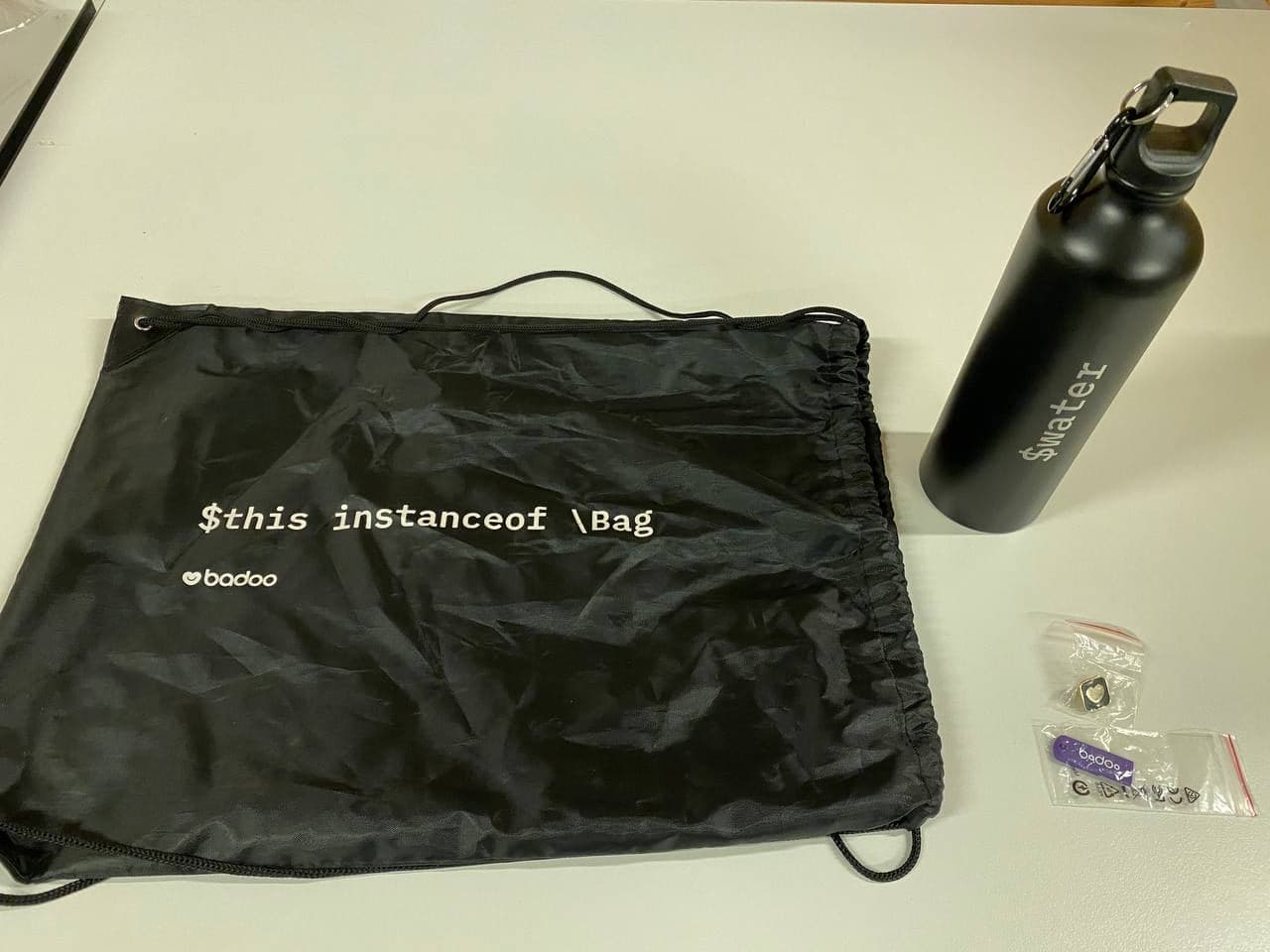 Большой PHP-опрос: первые 2к ответов и призы участникам - 6 Большой PHP-опрос: первые 2к ответов и призы участникам - 6