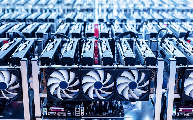 Добыча Ethereum становится всё менее рентабельной. GeForce RTX 3080 окупится лишь за 22 месяца, а GeForce RTX 3070 &mdash; за 20 месяцев