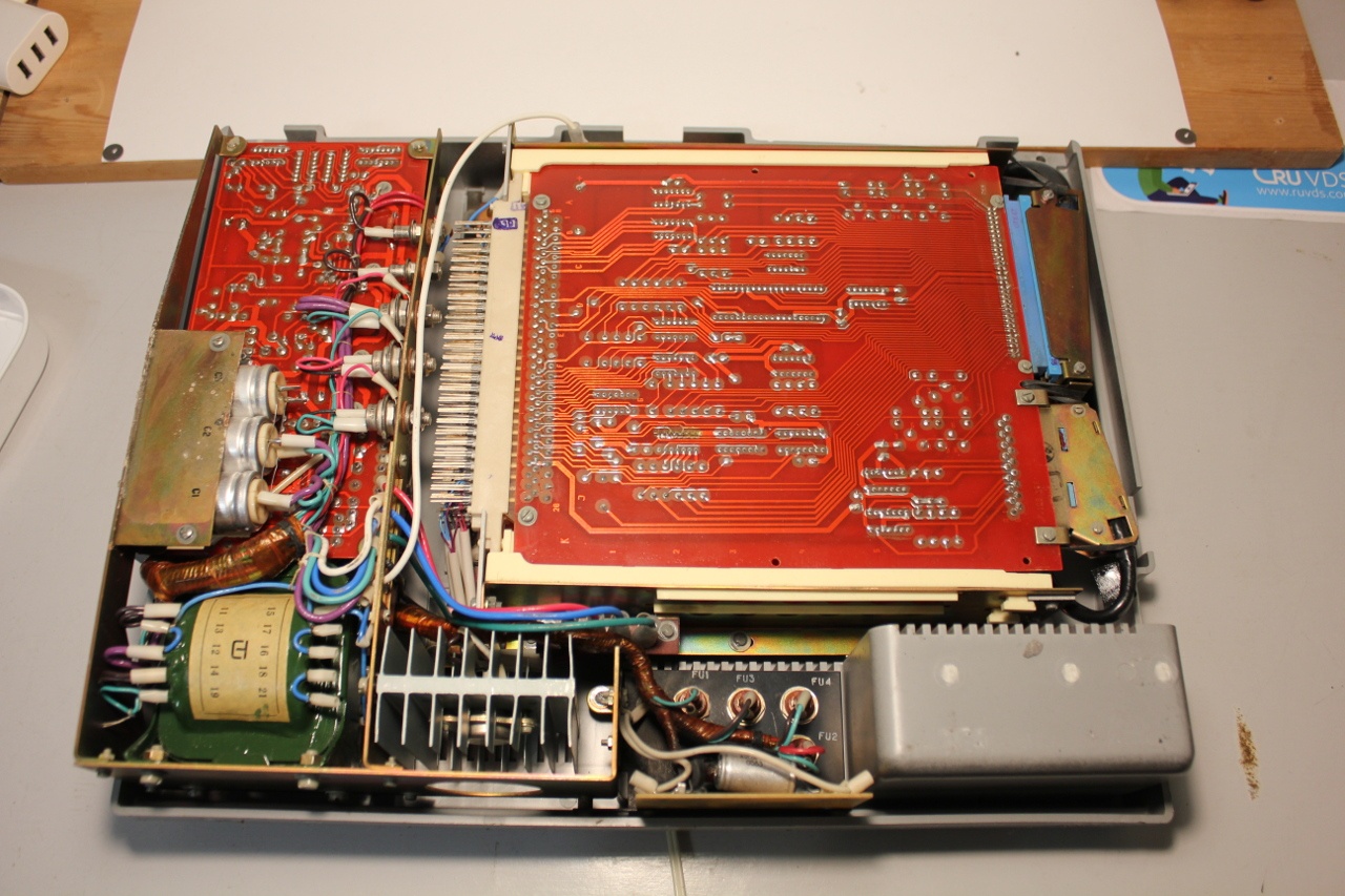 Волшебный чемодан - 7 Волшебный чемодан - 7