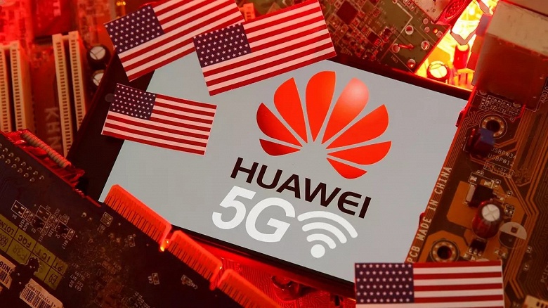 Санкции США работают. Выручка Huawei рухнула почти на треть - 1 Санкции США работают. Выручка Huawei рухнула почти на треть