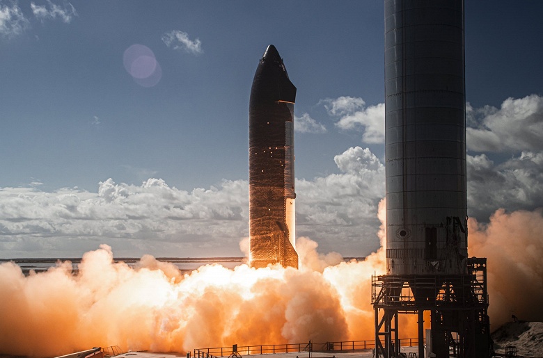 SpaceX вынуждена отложить долгожданный запуск гигантской ракеты Starship: названы новые сроки