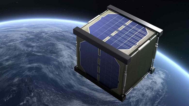 В Японии планируют запустить первый в мире деревянный спутник 