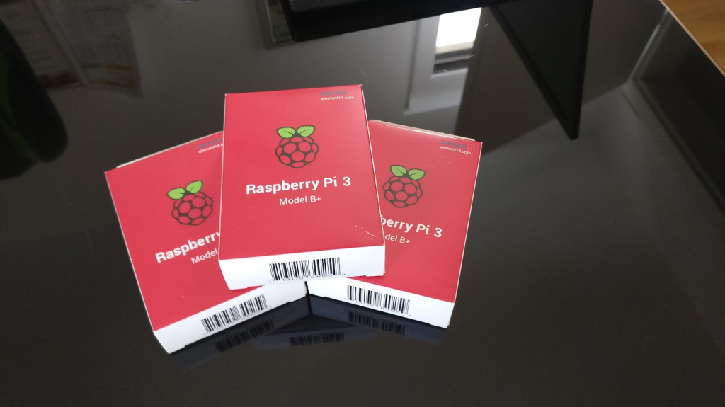 Простой SMS-шлюз на Raspberry Pi - 2