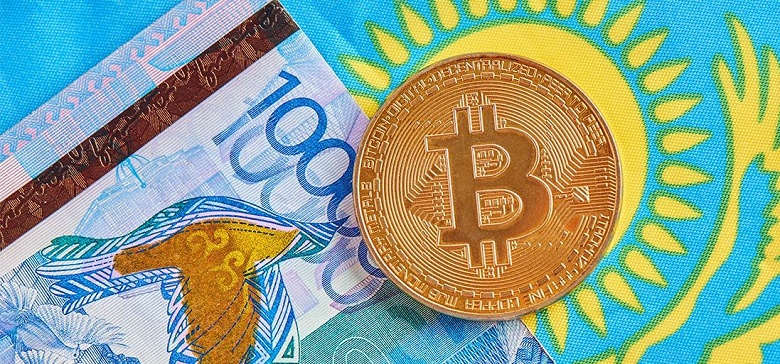 Bitcoin рухнул на фоне событий в Казахстане. Майнеры могут начать покидать страну, в которую полгода тому назад массово переезжали из Китая