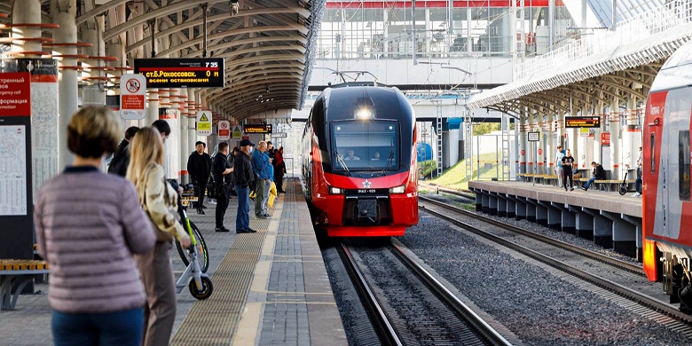 Face Pay для оплаты &laquo;лицом&raquo; скоро заработает на всех станциях МЦК, а также МЦД и наземном транспорте