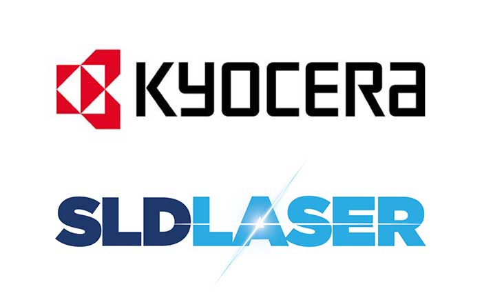 Компанией Kyocera SLD Laser установлен мировой рекорд скорости передачи данных по LiFi &mdash; в 100 раз выше скорости 5G