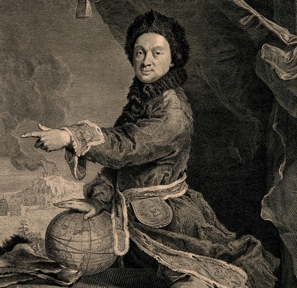 Пьер Луи Моро де Монпертюи 17.07.1698 — 27.07.1759