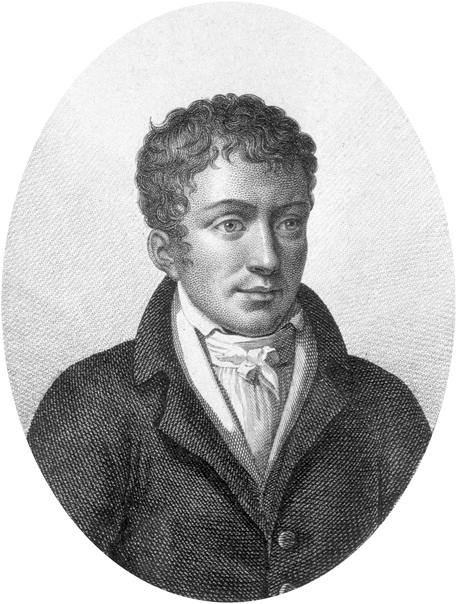 Пьер Жан Жорж Кабанис 05.06.1757 — 05.05.1808