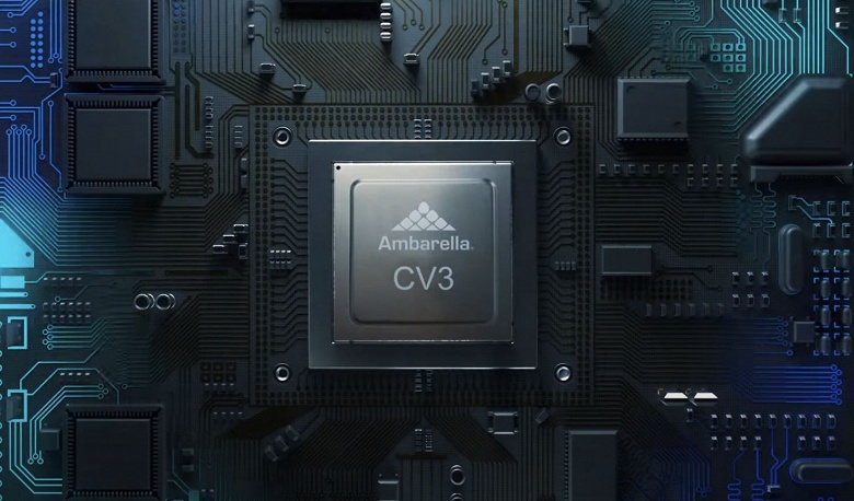 Ambarella CV3 — автомобильные однокристальные системы, оптимизированные для алгоритмов ИИ - 1 Ambarella CV3 — автомобильные однокристальные системы, оптимизированные для алгоритмов ИИ