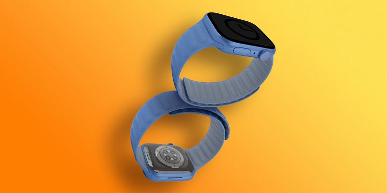 Apple Watch могут не получить никаких новых датчиков отслеживания показателей здоровья ещё два-три года - 1 Apple Watch могут не получить никаких новых датчиков отслеживания показателей здоровья ещё два-три года