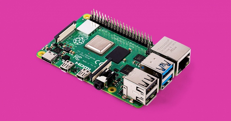 Обычный Raspberry Pi может обнаруживать атаки вредоносного ПО с поразительной точностью