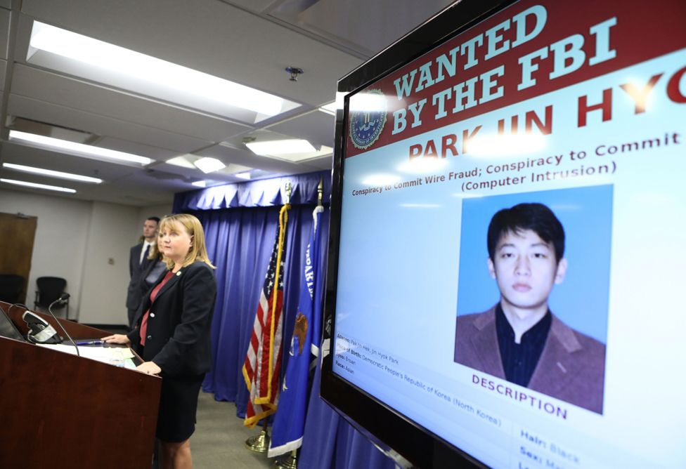 «Тысячи друзей Ким Чен Ына». Как северокорейские хакеры грабили банк - 7
