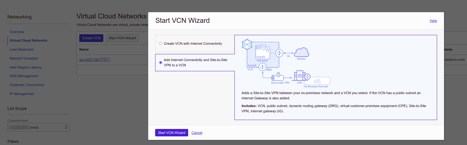 Бесплатные Oracle Cloud серверы и Mikrotik — Site-to-Site VPN - 4