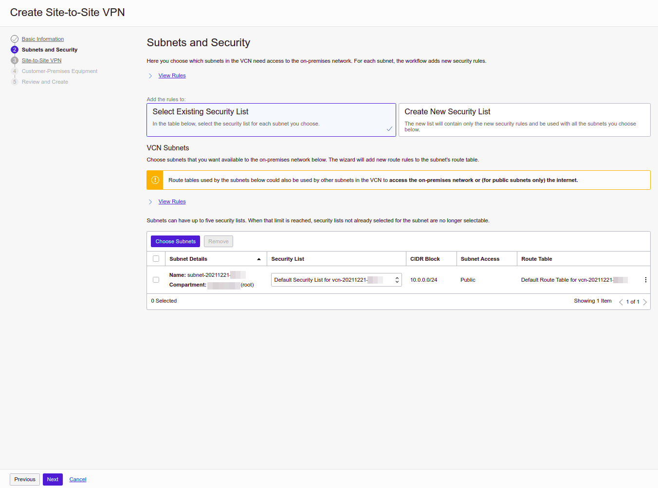 Бесплатные Oracle Cloud серверы и Mikrotik — Site-to-Site VPN - 6