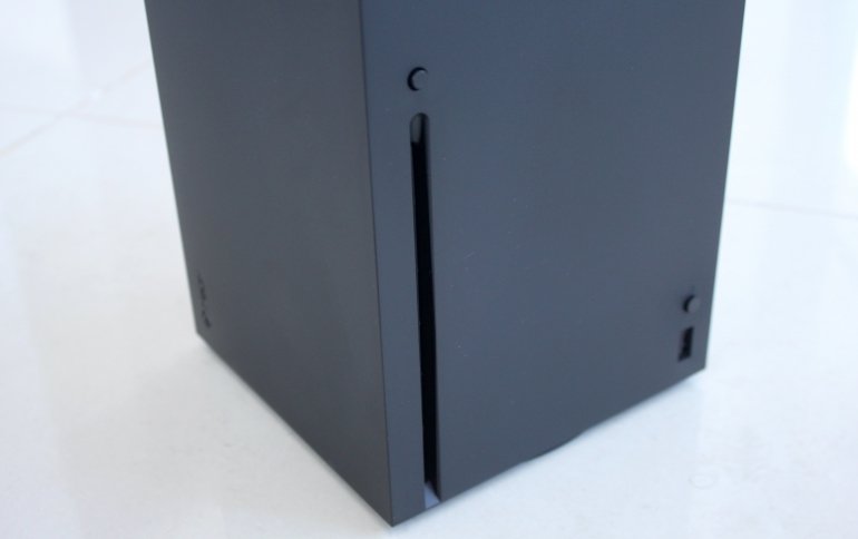 Владельцы Xbox Series X жалуются на проблемы с воспроизведением UHD Blu-ray