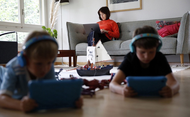 &laquo;Кинопоиск&raquo; взлетел: самые популярные онлайн-кинотеатры в России по итогам 2021 года