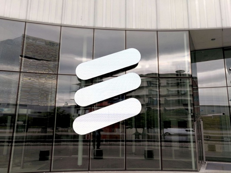 Ericsson снова подает в суд на Apple из-за патентного лицензирования 5G