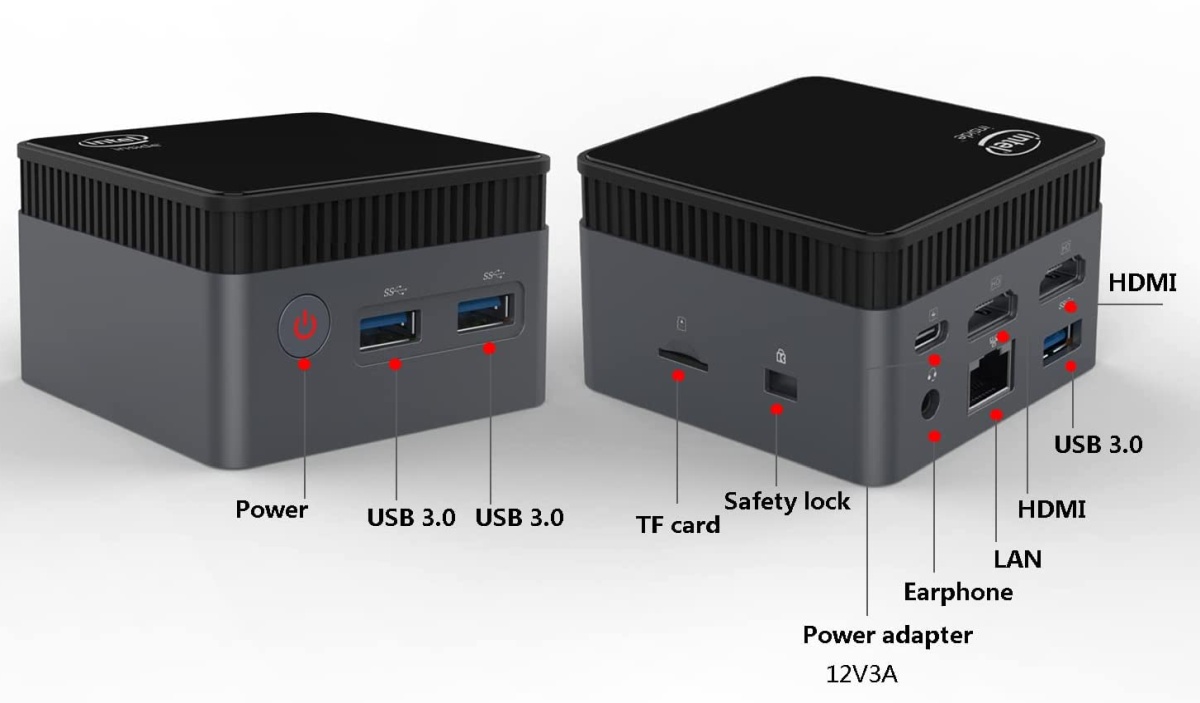 Мини-ПК в 2022 году: интересные модели, которые могут пригодиться в офисе и дома - 4