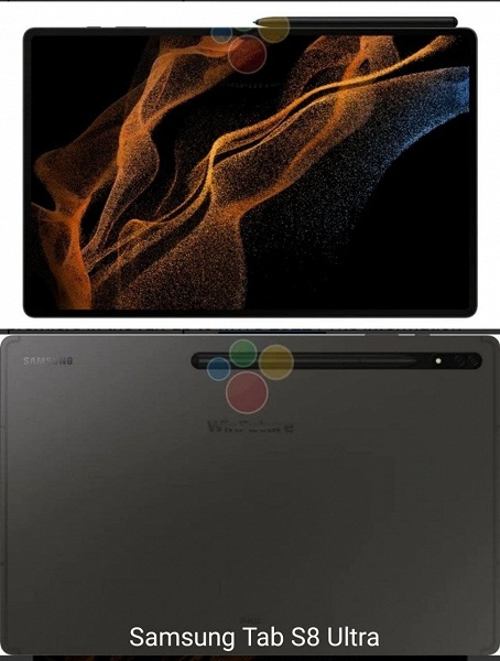 11 200 мА·ч, экран 14,6 дюйма WQXGA, Snapdragon 8 Gen 1, 4 камеры и Android 12 за 1160 евро. Стала известна стоимость флагманского планшета Samsung Galaxy Tab S8 Ultra - 1 11 200 мА·ч, экран 14,6 дюйма WQXGA, Snapdragon 8 Gen 1, 4 камеры и Android 12 за 1160 евро. Стала известна стоимость флагманского планшета Samsung Galaxy Tab S8 Ultra