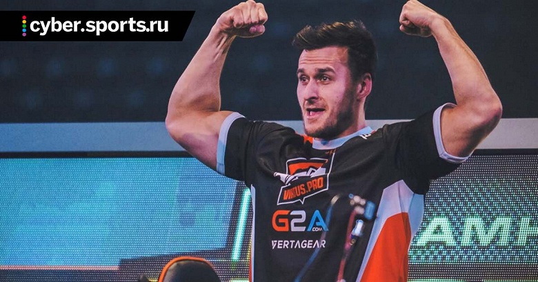 В России утвердили программу подготовки киберспортсменов в качестве федерального стандарта - 1 В России утвердили программу подготовки киберспортсменов в качестве федерального стандарта