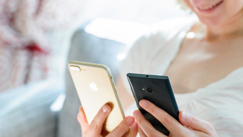 Скоро перенести WhatsApp со смартфона Android на iPhone станет намного проще - 1 Скоро перенести WhatsApp со смартфона Android на iPhone станет намного проще