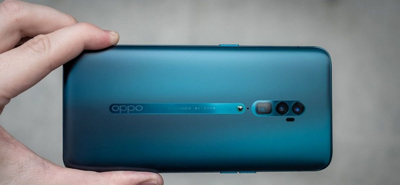 Устройства без аккумуляторов, питающиеся от &laquo;воздуха&raquo;. Oppo намерена продвигать решения, получающие энергию из радиоволн